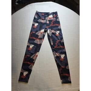 Kyodan Women’s Camo Leggings XS
